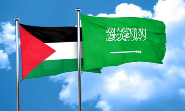 فرانس کے فلسطینی ریاست کو تسلیم کرنے کے اعلان کا سعودی عرب کی جانب سے خیرمقدم