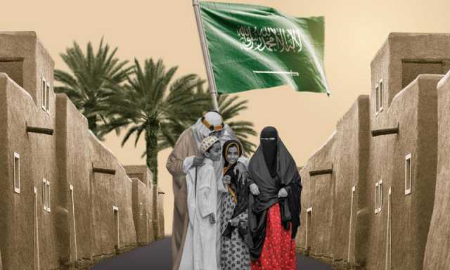 سعودی عرب میں غیرملکیوں کو ملکیتی جائیداد کی مشروط اجازت