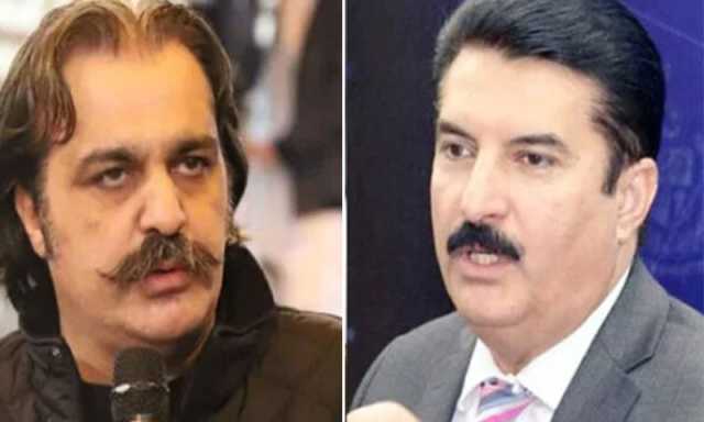 بجٹ اجلاس پر گورنر اور وزیر اعلیٰ میں ٹھن گئی، سیاسی تلخی کے بعد اجلاس 13 جون کو طلب