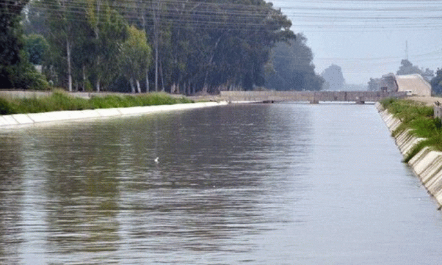 بلوچستان کے علاقے دکی میں 4 بہنیں ندی میں نہاتے ہوئے ڈوبنے سے جاں بحق