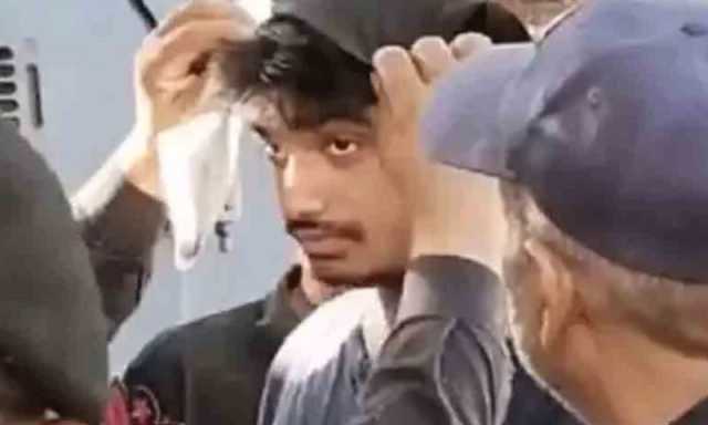 صحافی پر حملے کے کیس میں ملزم ارمغان قصوروار قرار