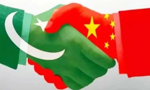پاکستان اور چین کا دوستی کو مزید مستحکم کرنے تعاون کو فروغ دینے کے عزم کا اعادہ