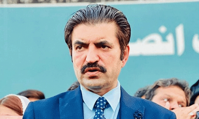 عمران خان سے میرا اختلاف نہیں، اختلاف فتنہ پرور لوگوں سے ہے، شیر افضل مروت