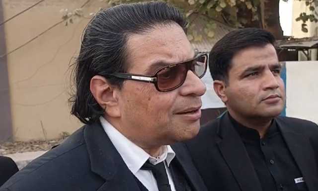 اسلام آباد ہائیکورٹ نے پی ٹی آئی رہنما سلمان اکرم راجہ کی حفاظتی ضمانت منظور کرلی