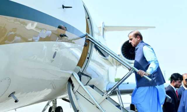 وزیراعظم شہباز شریف 25 مئی سے ترکیہ، ایران، آذربائیجان اور تاجکستان کا دورہ کریں گے