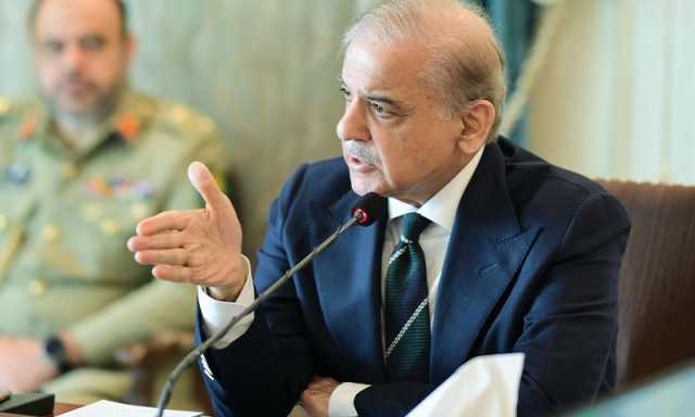 ایف بی آر اصلاحات سے ٹیکس نظام میں بہتری خوش آئند، مزید اقدامات یقینی بنائے جائیں، وزیرِاعظم