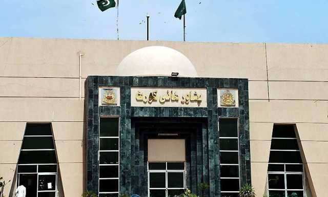 مخصوص نشستوں کی تقسیم کیخلاف پی ٹی آئی کے رکن قومی اسمبلی کا پشاور ہائیکورٹ سے رجوع