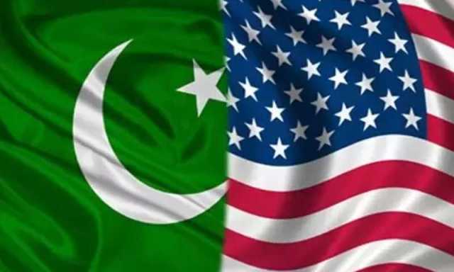 پاکستان اور امریکا کے درمیان باہمی ٹیرف پر باضابطہ مذاکرات کا آغاز ہوگیا