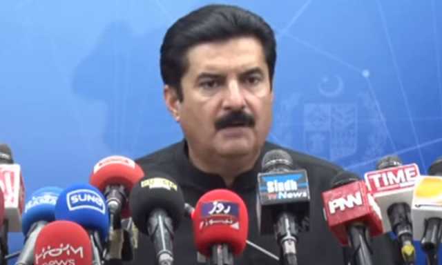 خیبرپختونخوا میں اپوزیشن کا ایک بھی حکومتی ارکان سے زیادہ ہوا تو تحریکِ عدم اعتماد لانا اس کا حق‘ فیصل کریم کنڈی