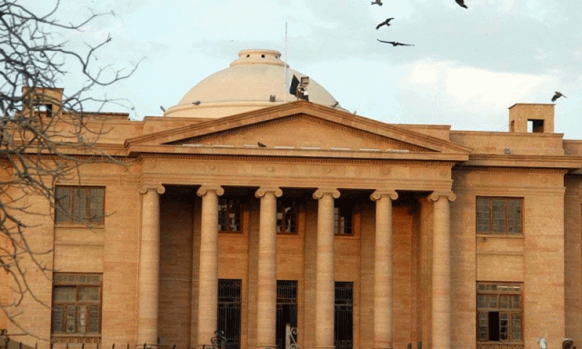 سندھ ہائیکورٹ: واٹر کارپوریشن کے اعلیٰ عہدوں پر عارضی تعیناتیاں نا مناسب قرار
