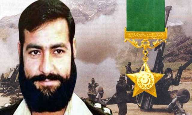 کیپٹن کرنل شیر خان کو ان کی 26ویں برسی پر عسکری قیادت اور افواج سلام پیش کرتی ہیں، آئی ایس پی آر