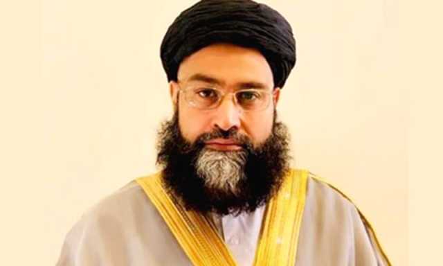مذہبی اور مسلکی رواداری کے فروغ کے لیے علما کی جانب سے ہر ممکن اقدامات کیے جائیں گے، علامہ طاہر اشرفی