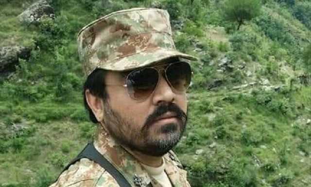 لندن ہائیکورٹ: آئی ایس آئی پر مقدمہ نہیں، معاملہ صرف عادل راجا اور بریگیڈیئر (ر) راشد نصیر کے درمیان ہے
