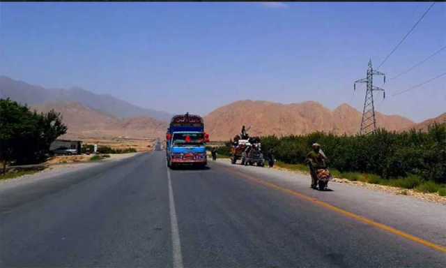 مستونگ میں سیکیورٹی فورسز نے 4 دہشتگردوں کو ہلاک کردیا، ترجمان بلوچستان حکومت