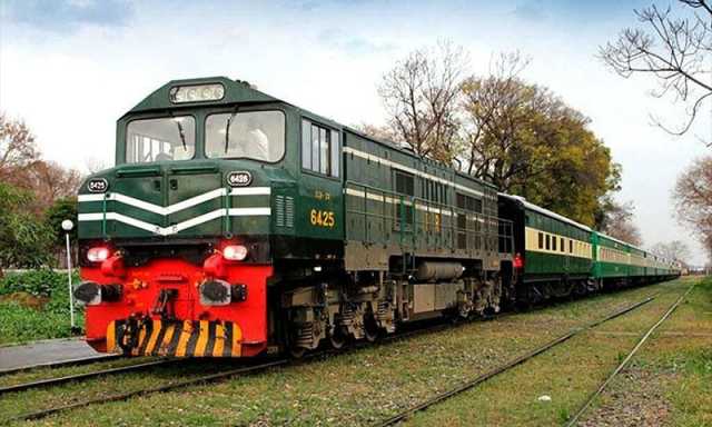 عیدالاضحیٰ پر ٹرین کا سفر کرنے والوں کے لیے بڑی خوشخبری