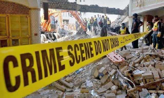 باجوڑ میں دہشتگردوں کے خلاف آپریشن، علی امین گنڈاپور کی مخالفت، ڈی سیز سے کرفیو کا اختیار واپس