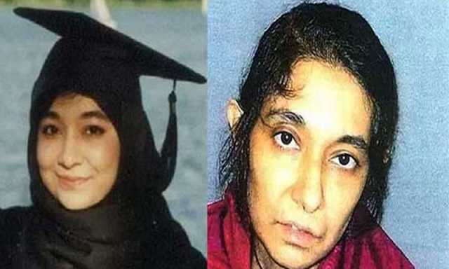 ڈاکٹر عافیہ کی بہن فوزیہ صدیقی کی وزیراعظم سے ملاقات، قید پاکستانی سرجن کی سفارتی مدد کے لیے اہم کمیٹی کی تشکیل