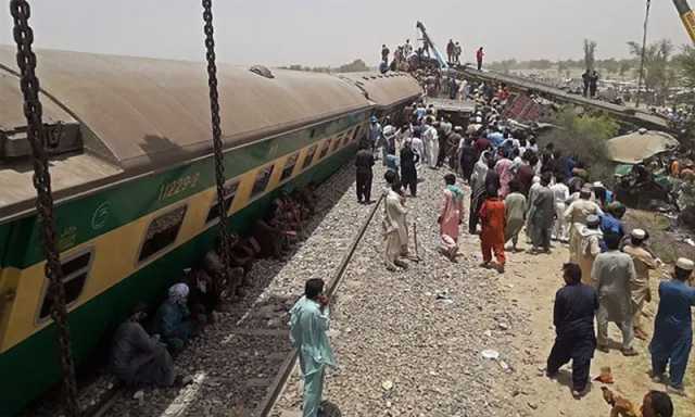 5 برس میں ریلوے کے 537 حادثات، غیرمحفوظ پھاٹک بڑی وجہ قرار