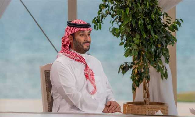 سعودی ولی عہد کا فلسطین پر اسرائیلی جارحیت کی مذمت، عالمی برادری سے فوری کردار ادا کرنے کا مطالبہ