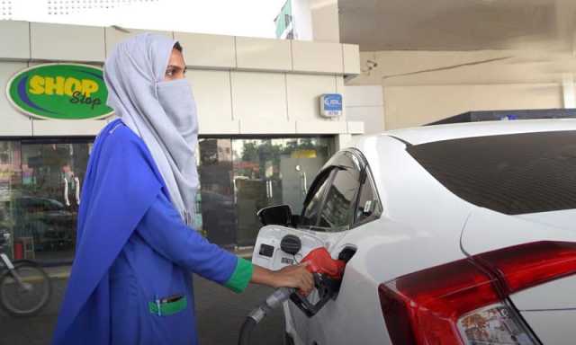 حکومت کا پیٹرولیم مصنوعات میں بڑی کمی کا اعلان