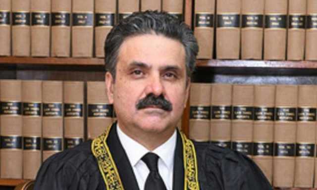پشاور میں چیف جسٹس آف پاکستان کی زیر صدارت اجلاس، عدالتی اصلاحات اور بار کے کردار پر زور