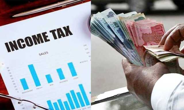 تنخواہ دار طبقے کے لیے بڑا ریلیف؟ حکومت نے ٹیکس کی شرح گھٹا دی