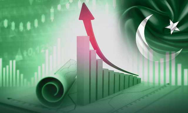 پاکستان عالمی طور پر ڈیفالٹ کے خطرات میں سب سے زیادہ کمی کرنے والا ملک قرار