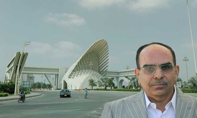 کیا بحریہ ٹاؤن سرمایہ کاری کے لیے اب بھی محفوظ ہے؟