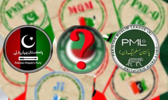 الیکشن کمیشن نے مخصوص نشستیں بحال کردیں، کس پارٹی کے حصے میں کتنی سیٹیں آئیں؟