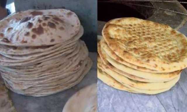 گندم کی قیمت میں اچانک اضافہ، روٹی نان کتنے مہنگے ہو سکتے ہیں؟