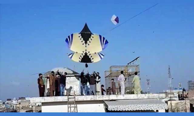  پنجاب میں بسنت کا تہوار منانے  کی اجازت دینے پر غور، شرائط کیا ہوسکتی ہیں؟