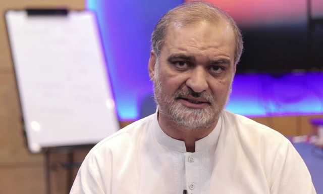 بھارت کو جواب دینا ناگزیر، کارکن قومی رضاکار بننے کے لیے تیار رہیں، حافظ نعیم الرحمان