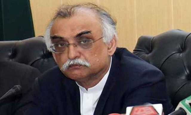 مذہبی جماعتوں کی سیاست پر پابندی، دارالحکومت لاہور منتقل کیا جائے، شبر زیدی نے تجاویز دیدیں