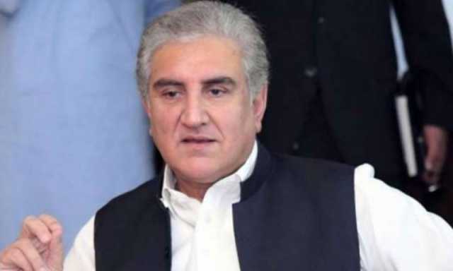 شاہ محمود قریشی کی کامیاب سرجری ہوئی، مکمل صحتیابی کے لیے دعاگو ہیں، تحریک انصاف