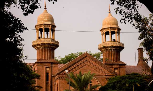 سی سی ڈی کے قیام کیخلاف درخواست، لاہورہائیکورٹ نے وکیل کو پٹیشن میں ترمیم کی مہلت دیدی