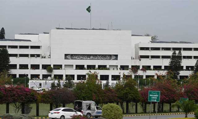 27ویں آئینی ترمیم کی منظوری کے لیے اسپیکر قومی اسمبلی کو اہم ٹاسک دے دیا گیا