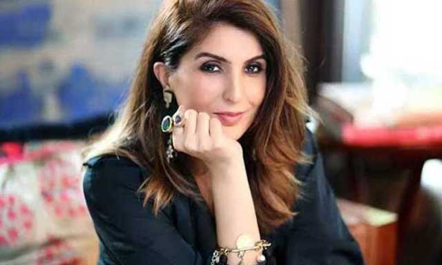 خدیجہ شاہ نے سرکاری گاڑی جلانے کے کیس میں سزا کو ہائیکورٹ میں چیلنج کردیا