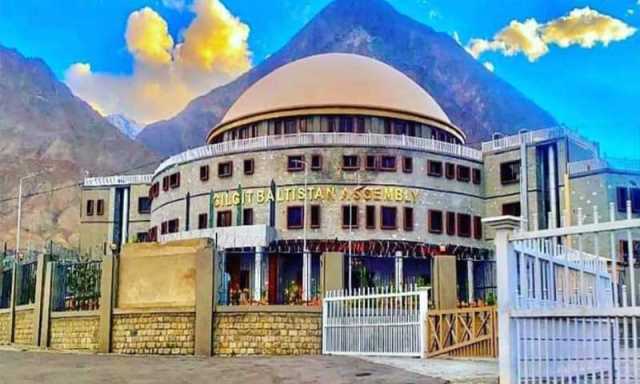 گلگت بلتستان میں عام انتخابات کب ہوں گے؟ الیکشن کمیشن نے تاریخ کا اعلان کر دیا