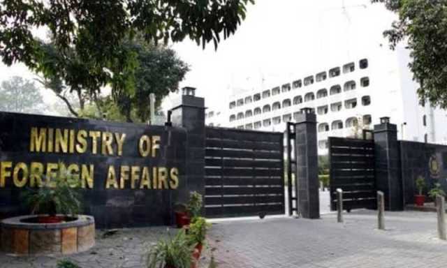 پاکستان کی جانب سے غزہ میں اسرائیلی حملوں کی مذمت، عالمی برادری سے کارروائیاں روکنے کا مطالبہ