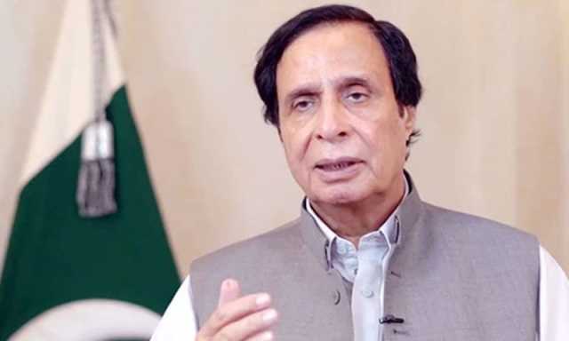 مسلم لیگ ن کو ووٹروں کے بغیر الیکشن لڑنے کی عادت پڑ گئی، چودھری پرویز الٰہی