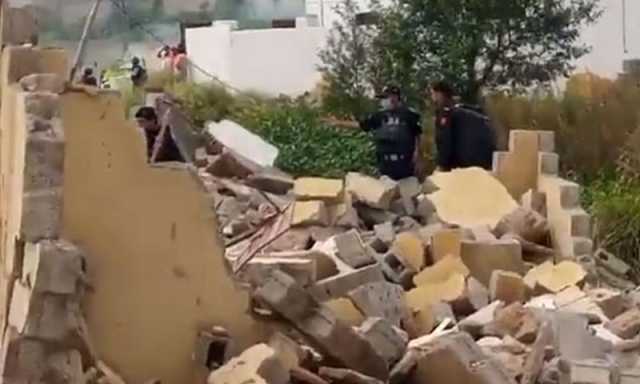 سی ڈی اے کا غیر قانونی تعمیرات اور پلاٹس پر ایکشن، اب تک کہاں کہاں کاروائی ہوچکی ہے؟