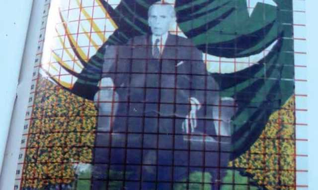 قربانی سے تعمیر تک۔۔۔قائد کے پاکستان کی تلاش!!!