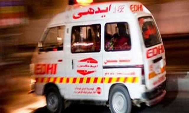 بنوں میں ڈی پی او شمالی وزیرستان کی گاڑی پر فائرنگ، 6 پولیس اہلکار زخمی