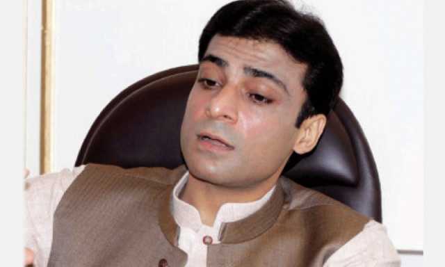 نواز شریف کی ہدایت کے باوجود  حمزہ شہباز پارٹی امور میں دلچسپی کیوں نہیں لے رہے؟