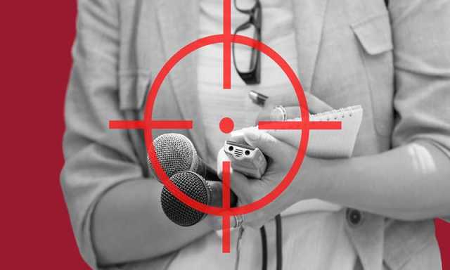 صحافیوں میں بڑھتے نفسیاتی امراض، ایک تحقیقاتی جائزہ  