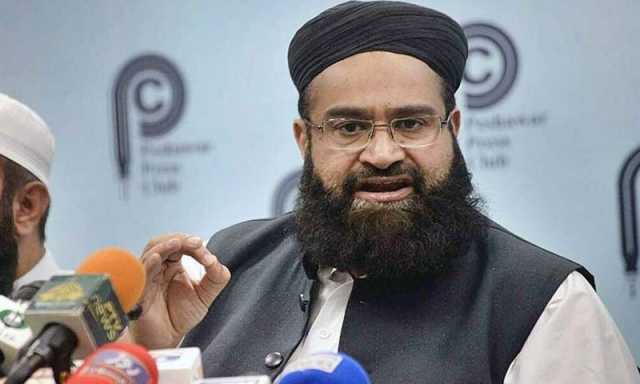 پاک سعودی دفاعی معاہدے پر وزیراعظم اور آرمی چیف کو خراجِ تحسین، علما کونسل کا یوم تشکر منانے کا اعلان