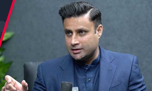نیب کا بڑا اقدام، ذوالفی بخاری کی 800 کنال زرعی اراضی نیلام کرنے کا فیصلہ