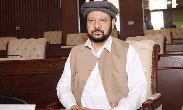 پی ٹی آئی نے وزیراعلیٰ گلگت بلتستان حاجی گلبر سمیت 12 اراکین اسمبلی کی بنیادی رکنیت ختم کردی