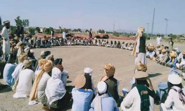افغان سرزمین کسی ملک کے خلاف استعمال نہیں ہونے دیں گے، فغان علما کا اعلان