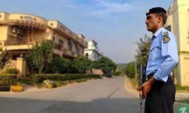 اسلام آباد: تھانہ کھنہ میں پولیس ناکہ پر فائرنگ، بدنام زمانہ منشیات فروش گرفتار